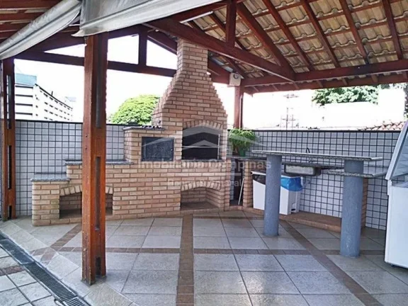 Imagem Lindo apartamento com 2 suítes, armários planejados de primeira linha, sala, cozinha, banheiro soc...
