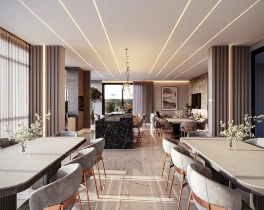 Imagem Apartamento à venda em Itapema, Morretes, com 2 quartos, 68,15m2