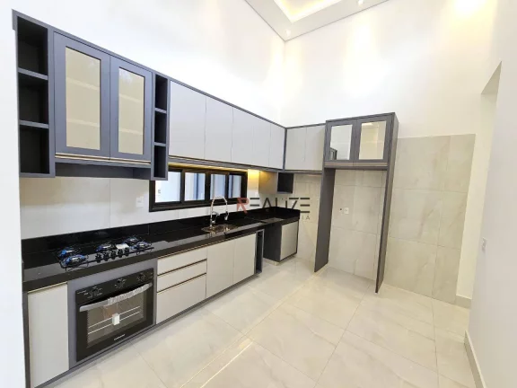 Imagem Casa moderna a venda por R$ 1.650.000 em Condomínio na Cidade de Indaiatuba Interior/SP