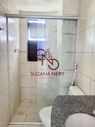 Imagem Apartamento em Capim Macio com 4 quartos