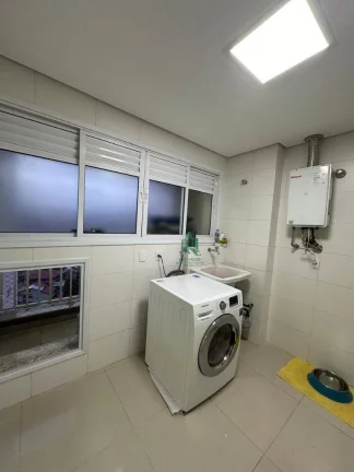Imagem Apartamento com 4 dormitórios à venda, 167 m² por R$ 2.000.000,00 - Jardim Santa Mena - Guarulhos/SP