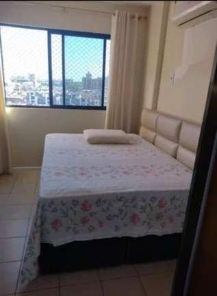 Imagem Apartamento à venda no Ícone Residence - 4 quartos, lazer completo - Confira!