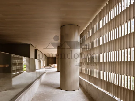 Imagem Apartamento a venda em Pinheiros com 232m², 3 suítes e 3 vagas