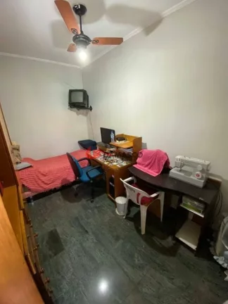 Imagem Casa à venda 1 Quarto, 1 Suite, 1 Vaga, 491M², Campestre, Santo André - SP