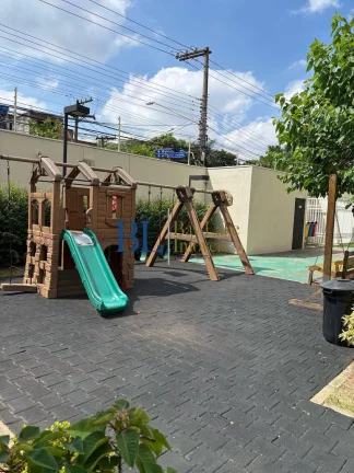 Imagem Apartamento À Venda Com 71M² - Andar Alto No Belenzinho!!Permuta Maior!