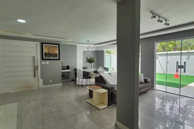 Imagem Casa à Venda - Recreio, 5 Quartos, 350 m2