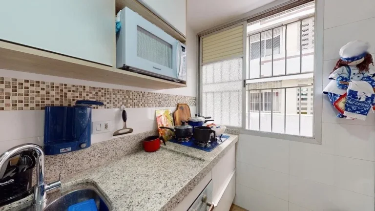Imagem APARTAMENTO RESIDENCIAL em São Paulo - SP, Pinheiros