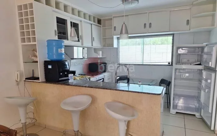 Imagem Casa duplex linda na Praia do foguete de 100 m² à venda por R$ 500.000,00