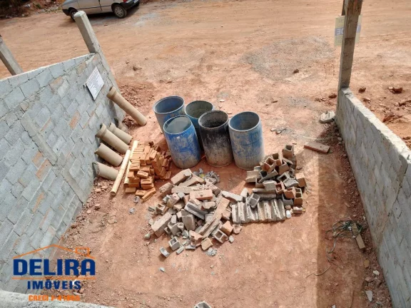 Imagem Imóvel à venda em terra preta, em construção!