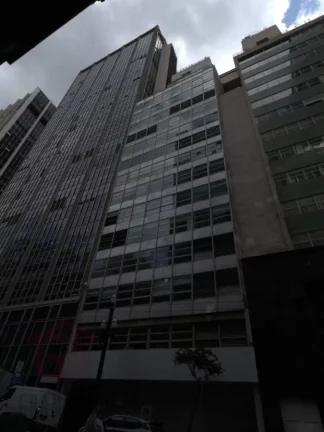 Imagem Andar Corporativo para Alugar com 500 m² - Centro, São Paulo/SP