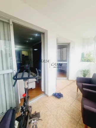 Imagem Venda Apartamento porteira fechada