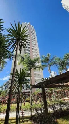 Imagem Apartamento com 2 dormitórios para alugar, 96 m²- Morumbi - São Paulo/SP