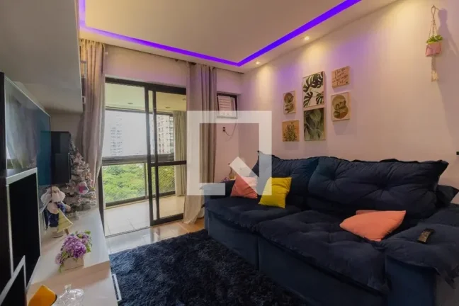 Imagem Apartamento à Venda - Recreio, 2 Quartos, 75 m2