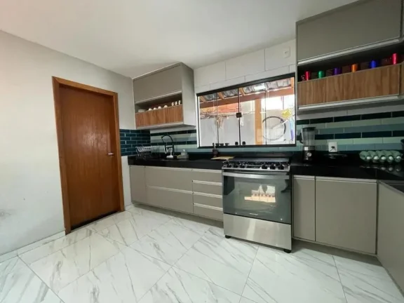 Imagem Casa alto padrão em Ataide Vila Velha