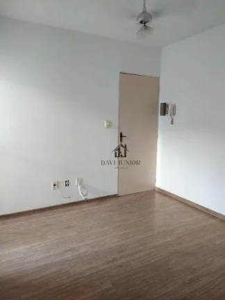 Imagem Apartamento à venda, 49 m² por R$ 180.000,00 - Lopes de Oliveira - Sorocaba/SP