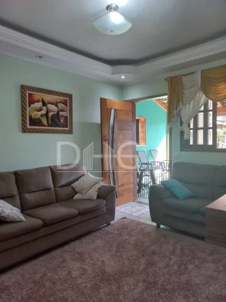 Imagem Casa à venda com 200 m² | João Aranha | Paulínia - SP