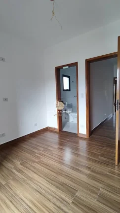 Imagem Sobrado Moderno ... Versátil | 117m² de Conforto e Inteligência