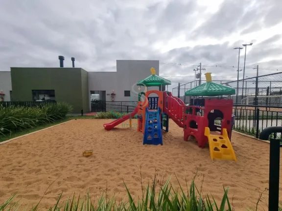Imagem Apartamento à venda no Jardim Olímpico, em Londrina/PR