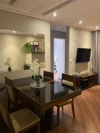 Imagem Apartamento Maravilhoso Andar alto 60 m2 3 Dormitórios e 1 Vaga