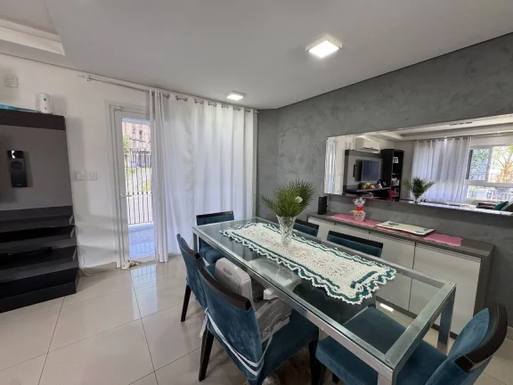 Imagem Casa 145m2, 3 quartos sendo 1 suíte, Bairro Parque Amador-Esteio-RS