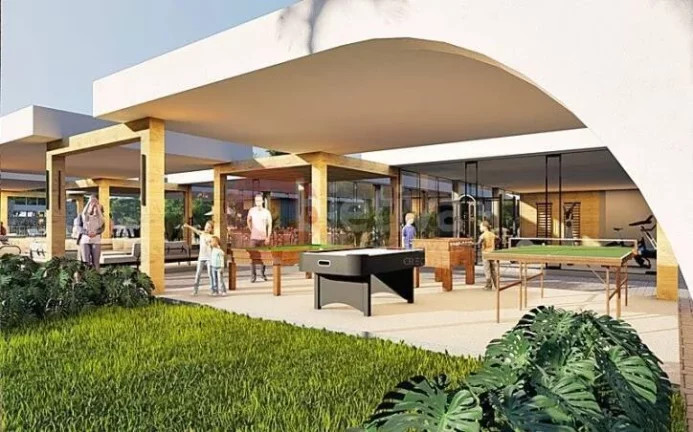 Imagem Terreno à venda, 252 m² - Aldeia Nova - São Pedro da Aldeia/RJ