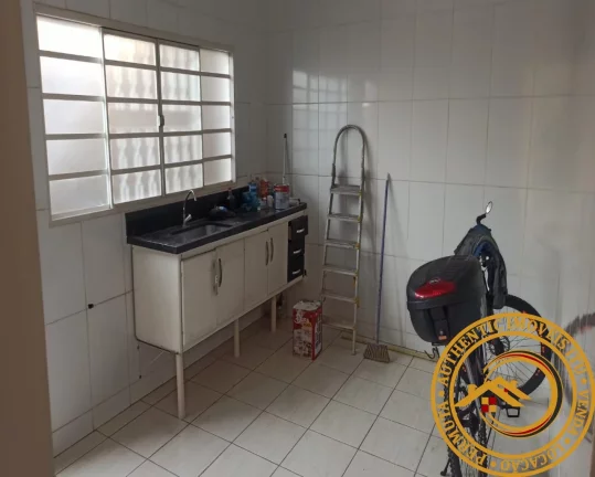 Imagem CASA RESIDENCIAL em ITU - SP, PARQUE SÃO CAMILO