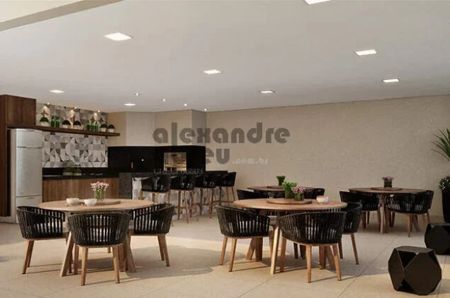 Imagem Apartamento com 2 dormitórios 1 suite e terraço gourmet no jardim São Paulo