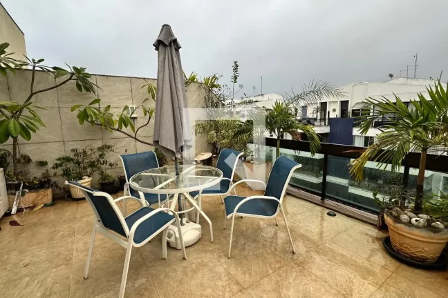 Imagem Apartamento à Venda - Recreio, 4 Quartos, 172 m2