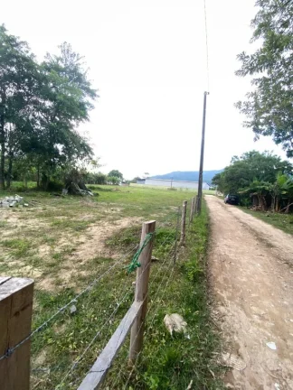 Imagem Terreno para Venda em Centro Tijucas-SC