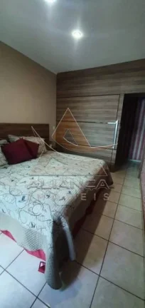 Imagem Área de Lazer - Ribeirão Preto - Vila Virgínia