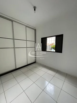 Imagem Casa Residencial Palestra