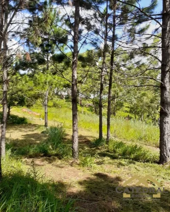 Imagem TERRENO RESIDENCIAL em JUNDIAÍ - SP, PARQUE ESPELHO D'ÁGUA