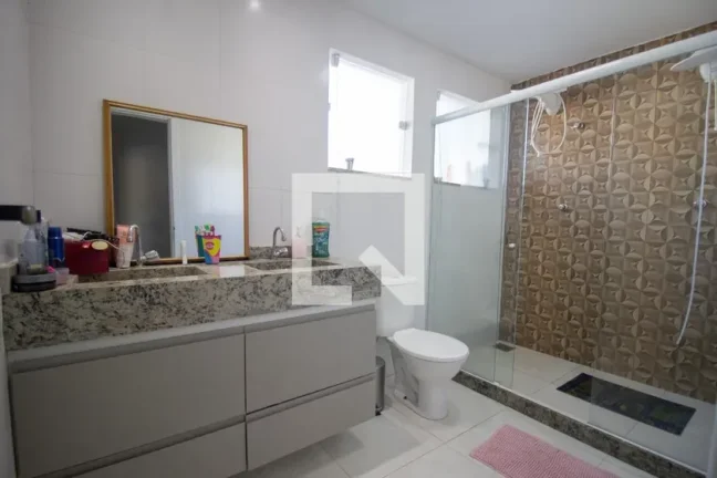 Imagem Casa à Venda - Vargem Pequena, 4 Quartos, 220 m2