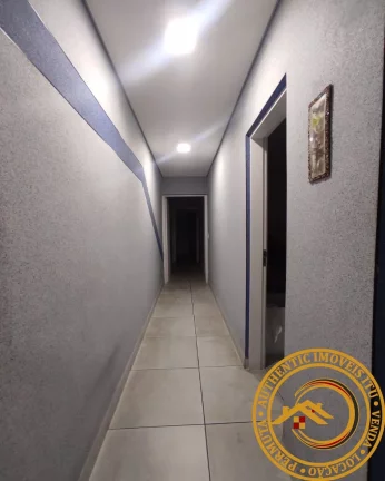 Imagem CASA RESIDENCIAL em ITU - SP, JARDIM RESIDENCIAL ITAIM