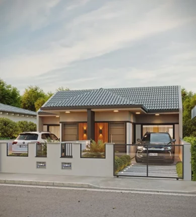 Casa para Venda em São José / SC no bairro Forquilhas