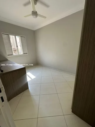 Imagem Apartamento para Venda em Limeira, Vila Queiroz, 2 dormitórios, 1 banheiro, 1 vaga