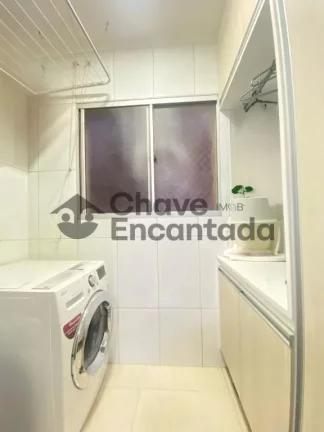 Imagem Apartamentos / Padrão na cidade de Birigui