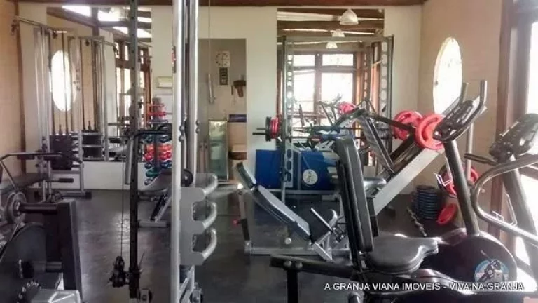Imagem Casa com 4 dormitórios à venda, 450 m² por R$ 1.150.000,00 - Granja Viana -