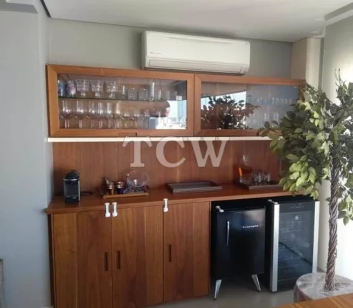 Imagem Apartamento a venda 3 dorm na Saúde