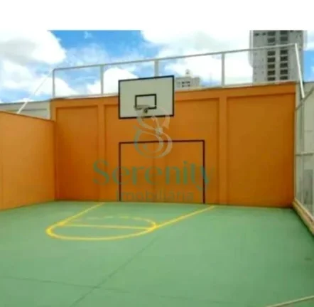 Imagem Apartamento para alugar na Fazenda Gleba Palhano, em Londrina/PR