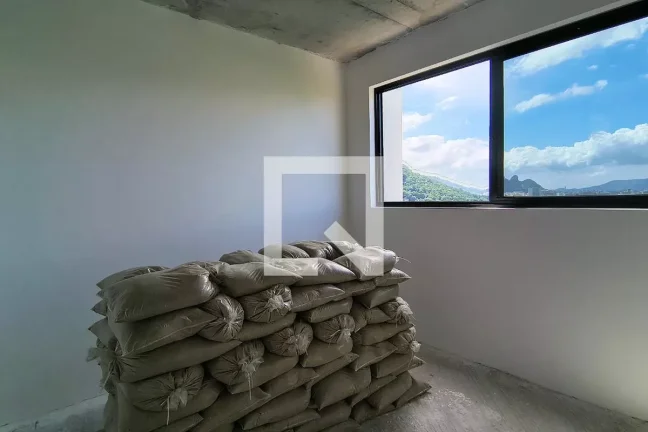 Imagem Apartamento à Venda - Recreio, 3 Quartos, 65 m2