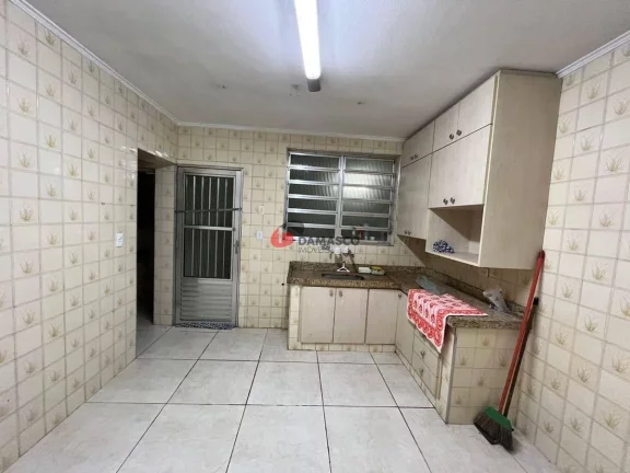 Imagem Sobrado à venda, Olímpico, São Caetano do Sul, SP