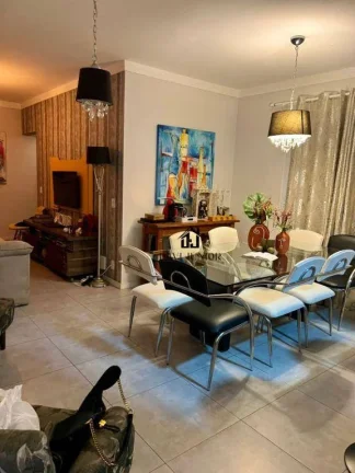 Imagem Apartamento com 3 dormitórios sendo 1 suíte à venda, 83 m² por R$ 540.000 - Parque Morumbi - Votorantim/SP