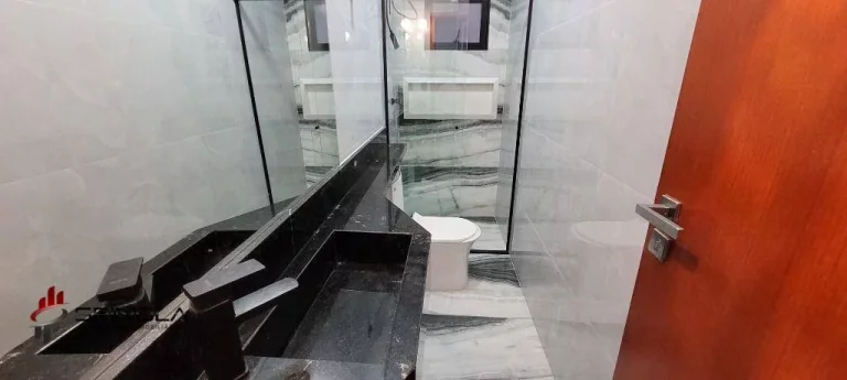 Imagem Casa com 3 dormitórios à venda, 94 m² por R$ 780.000,00 - Jardim Imperador - Praia Grande/SP