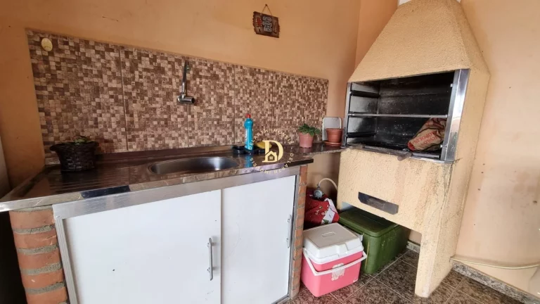Imagem Casa - Jardim Paraiso - Jacareí - 3 dormitórios (1 suíte) - 230 m2