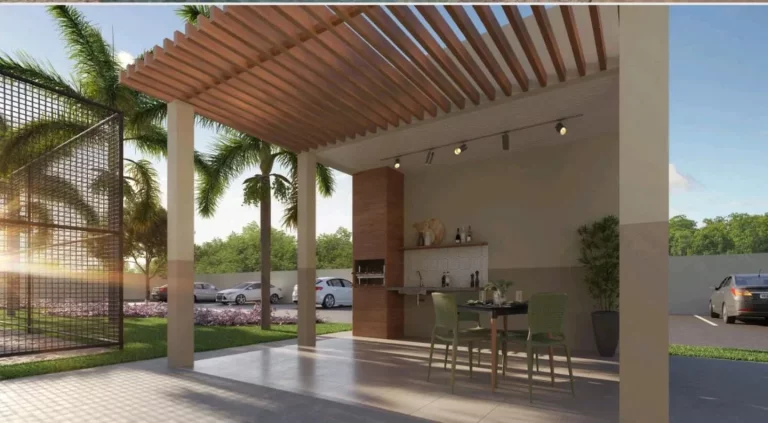 Imagem Lancamento Imperdivel Residencial Porto Jatobá No Jardim Bela Vista