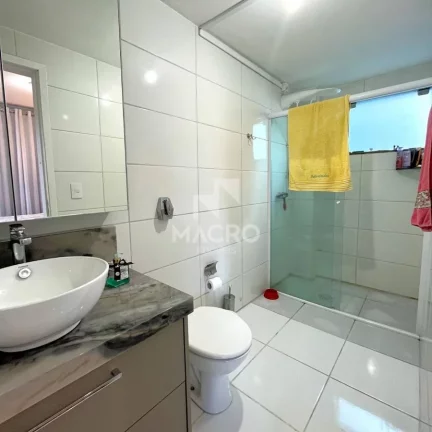 Imagem Apto | Centro | 3 quartos (1 suíte) | 128m²