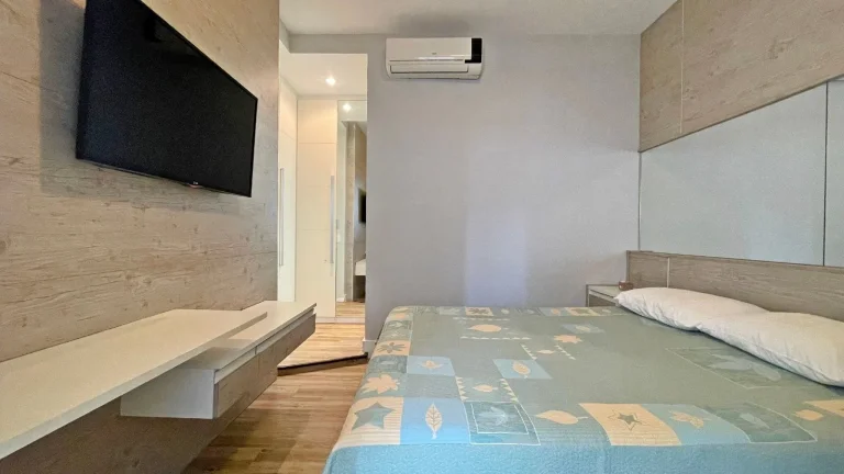 Imagem Imperdível apartamento de luxo na Riviera de São Lourenço Módulo 07: 4 quartos, 2 suítes, 3 salas, varanda gourmet e 2 vagas de garagem!