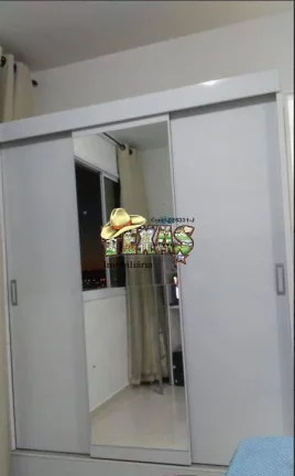 Imagem APARTAMENTO TIPO STUDIO ITAQUERA