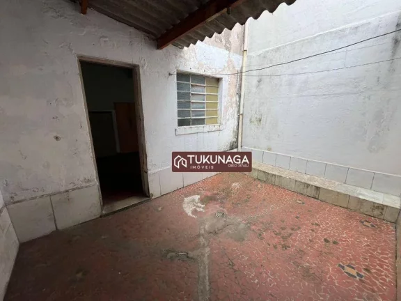 Imagem Sobrado com 2 dormitórios à venda, 100 m² por R$ 300.000,00 - Vila Constança - São Paulo/SP